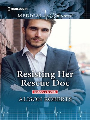 cover image of Resisting Her Rescue Doc